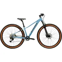KROSS Vtt Level Jr 6.0 27.5´´ 2026