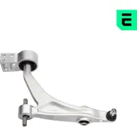 OPTIMAL Bras de suspension avant droit inférieur pour ALFA ROMEO 159 Sportwagon (939), 159 (939), Brera (939), SPIDER (939)