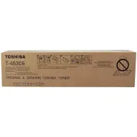 Toshiba T-4530 cartouche de toner noir (6AK00000134)