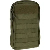 Tasmanian Tiger Organiseur de poche TT Tac Pouch 7, vert