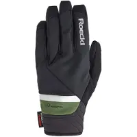 Roeckl Ranten 2 Gloves Noir 8