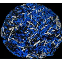 LEGO pièces Technic mixtes