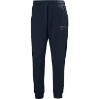 Helly Hansen Hommes, Bas de sport, Pantalon De Sweat Essentiel (XL), Bleu
