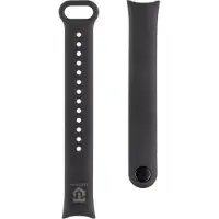 Noname Tactical 846 Silicone Strap pour Xiaomi Smart Band 8 Noir (Silicone), Sangles de montre, Noir
