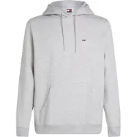 Tommy Hilfiger Sweat-shirt gris chiné