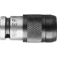 Facom Douille porte-embout à verrouillage 1/4'' EFR