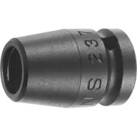 Facom Douille impact 3/8'' porte-embouts NJ.237A