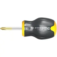 Facom Tournevis Protwist PH1 6x35mm 91mm - - ATP1X35