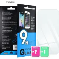 OEM Verre trempé - adapté au VIVO Y21 / Y21s / Y22 / Y22s / Y33 / Y33s / Y35