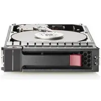 HP DRV HD 600GB 6G SAS 10K 2 (0.60 To)