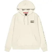 Alpha industries Sweat à Capuche Camo Sleeve