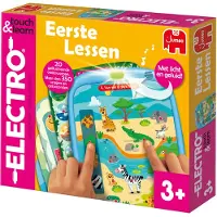 Jumbo Electro - Touch