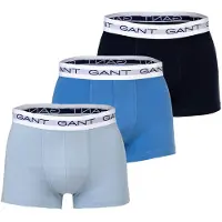 Gant Boxers 902523003 3 Unités