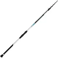 Shimano Canne Fishing Alivio Cx Tele Bolognese Argent 2,70 m / 50-150 g Argent 2,70 m