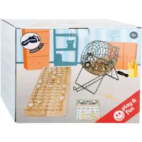 Small Foot Bingo (Allemand, 2 - 4 Joueur)