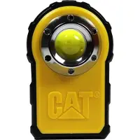 CAT Lampe de poche LED multifonction Caterpillar CT5130