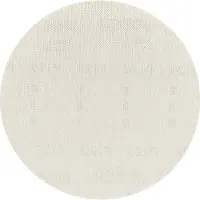 Bosch 2608621173 - Abrasif M480 Abrasif net Best for Wood and Paint, diamètre 150 mm, grain 120, 50x