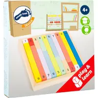 Legler Apprendre les règles de calcul (Allemand, Anglais, Français, Italien, Suisse-allemand, 6 Années)