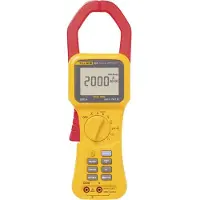 Fluke 355 Pince multimètre TRMS pour les mesures de courant élevé - AC/DC 2000V & 2000A