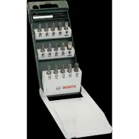 Bosch 2609255977 - EMBOUTS MP
