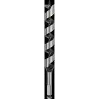 Bosch Foret hélicoïdal pour bois avec queue hexagonale de 1/4 pouce (Ø 24 mm, L 235 mm)