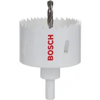 Bosch 2609255614 Scie Cloche Hss Bimétal Diamètre 67 Mm