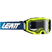 Leatt Velocity 5.5 Classic 2024 Lunettes de motocross