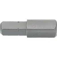 Facom Embout série 2 - hexagonal 4 mm