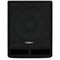 SubZero C12SA Active PA Subwoofer - Nearly New