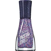 Sally Hansen Insta-Dri 483 Grape Shifter - Vernis à ongles de haute qualité à séchage rapide en flacon de 9,17ml