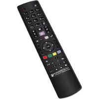 G.B.S. Elettronica JL1708 télécommande IR Wireless TV Appuyez sur les boutons