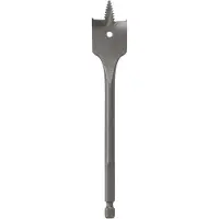 Bosch Mèche à bois 38 mm de longueur totale (38 mm)