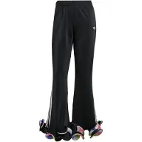Adidas X Jeremy Scott Fashion Femme - Pantalons, Noir - Taille L (42-44) - Poly Mesh