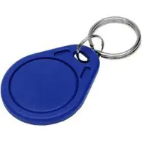 Axis 9134166E - Porte-clés RFID, EM 125kHz