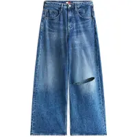 Tommy Hilfiger Jean 'CHARLIE' bleu denim