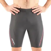 Zone3 Short Buoyancy Aerodome Elite 5/3 Mm