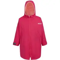 Regatta Veste Robe Rose 5-9 ans Filles Rose 5-9 ans