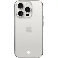 Noname Tactical TPU Kryt pro Apple iPhone 15 Pro Transparent