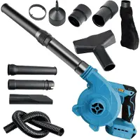 OEM Aspirateur à feuilles avec petit sac de ramassage