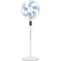 Rowenta VU5450 Turbo Silence VU5450 Ventilateur sur pied 32,0 W