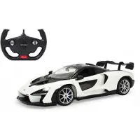 Jamara McLaren Senna Modèle réduit radiocommandé (RC) Voiture Moteur électrique 1:14