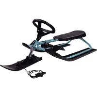 Stiga Bob + luge : accessoires