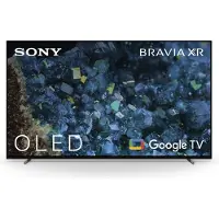 Sony Bravia OLED 65A80L (2023)