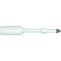 Ks Tools Pointe de graissage en caoutchouc