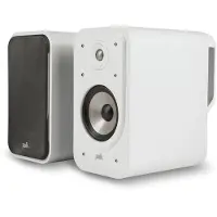 Polk Audio Signature S20E Blanc (par deux)