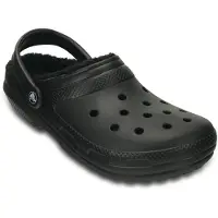 Crocs Sabots 'Classic' noir