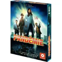 Asmodee Pandémie Nouvelle Édition