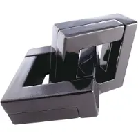 Huzzle Cast Breinpuzzel - Quartet******