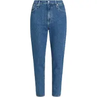 Calvin Klein Jeans Denim Femme Bleu