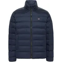 Tommy Hilfiger Veste d’hiver bleu foncé